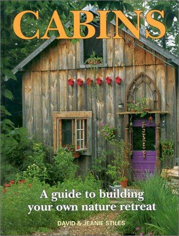 Cover for Cabins