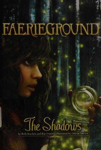 Cover for The Shadows