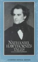 Cover for Hawthorne