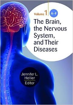 Cover for The Brain, the Nervous System, and Their Diseases