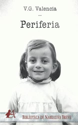 Cover for Periferia