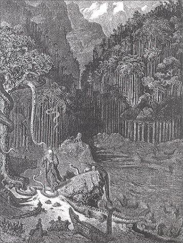 Cover for The Abbey
