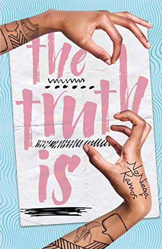 Cover for The Truth Is