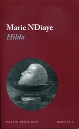 Cover for Hilda