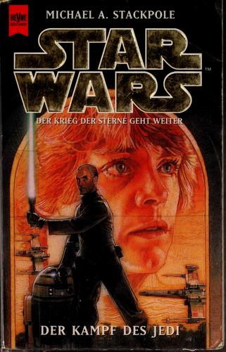 Cover for Star wars