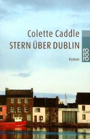 Cover for Stern über Dublin.