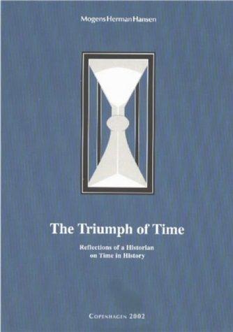 Cover for Triumph of Time