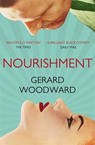 Cover for Nourishment