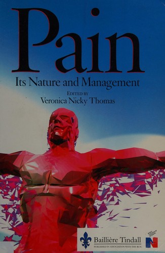 Cover for Pain
