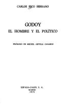 Cover for Godoy