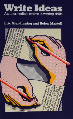 Cover for Write Ideas