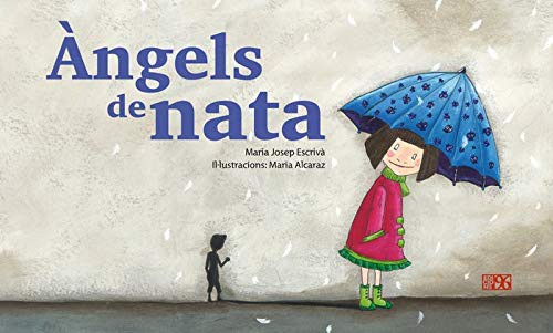 Cover for Àngels de nata