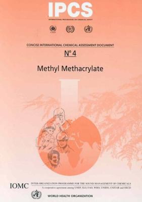 Cover for Methyl methacrylate