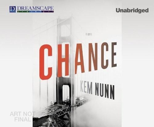 Cover for Chance