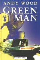 Cover for Green Man