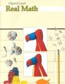 Cover for Real Math/Student (6th Grade)