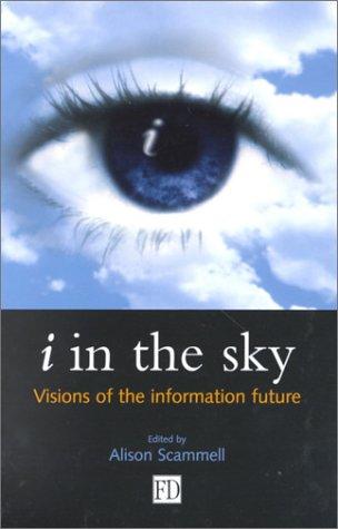Cover for i in the Sky
