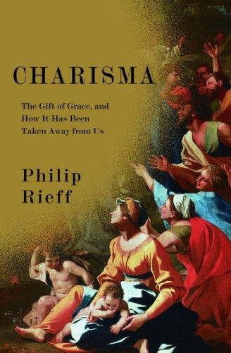 Cover for Charisma