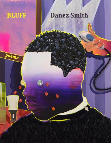 Cover for Bluff