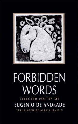 Cover for Forbidden Words