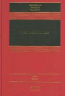 Cover for The torts process
