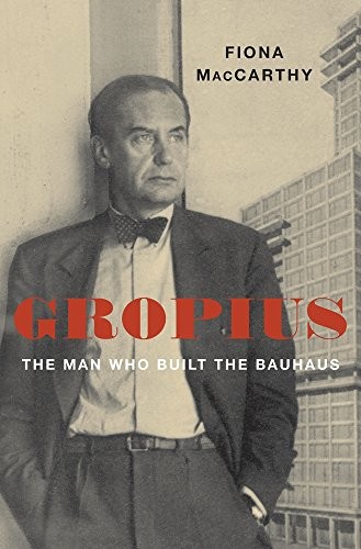 Cover for Gropius