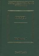 Cover for Hegel