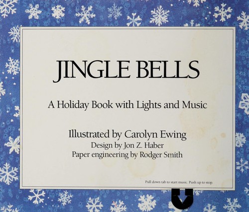 Cover for Jingle bells