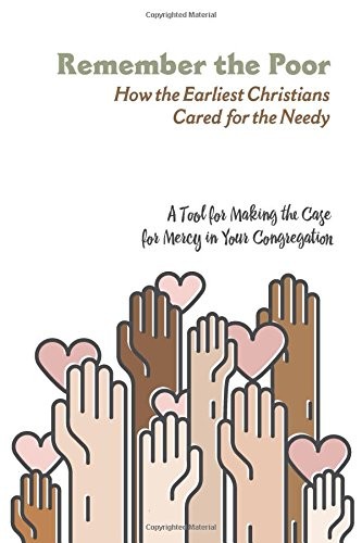 Cover for The New Testament Church's Corporate Work of Mercy