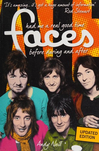 Cover for Had me a real good time
