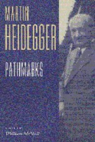 Cover for Pathmarks