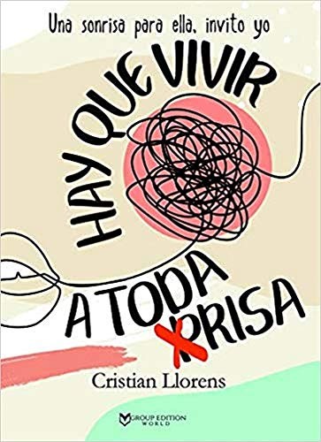 Cover for HAY QUE VIVIR A TODA PRISA