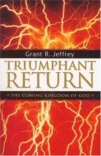 Cover for Triumphant Return