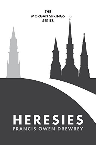 Cover for Heresies