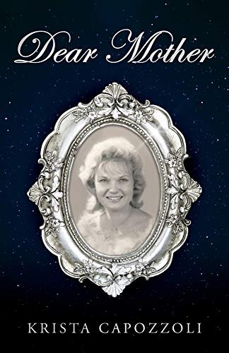 Cover for Dear Mother