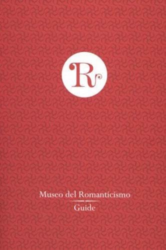 Cover for Museo del Romanticismo. Guide 2010