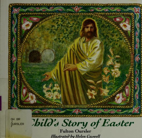Cover for A Child's Story of Easter