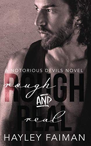 Cover for Rough & Real