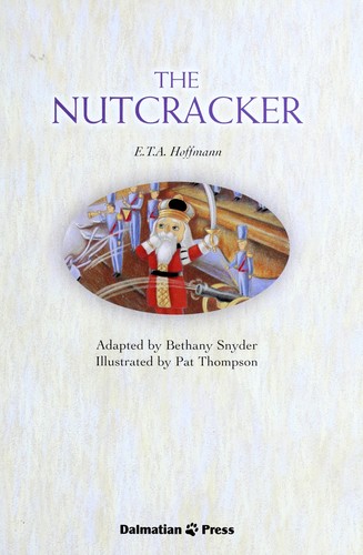 Cover for The Nutcracker
