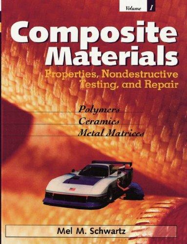 Cover for Composite materials