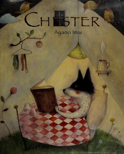 Cover for Chester