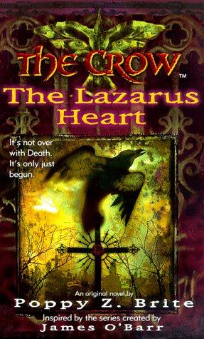 Cover for The Crow
