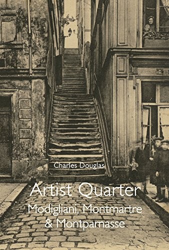 Cover for Artist Quarter