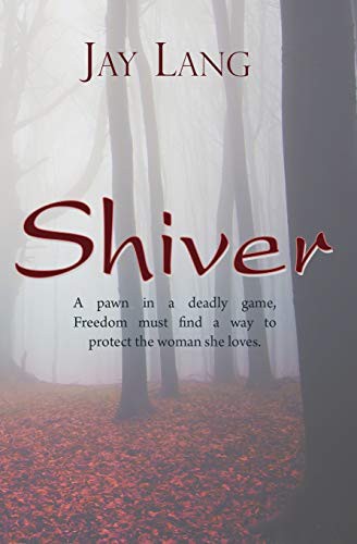 Cover for Shiver