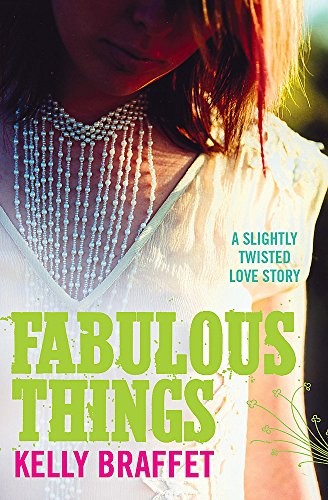 Cover for Fabulous Things