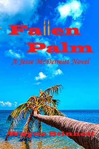 Cover for Fallen Palm