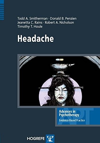 Cover for Headache