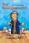 Cover for Der Königsmantel.