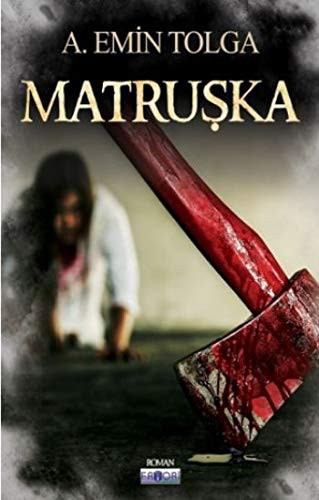 Cover for Matruska