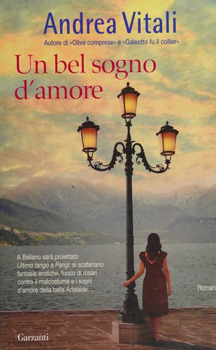 Cover for Un bel sogno d'amore